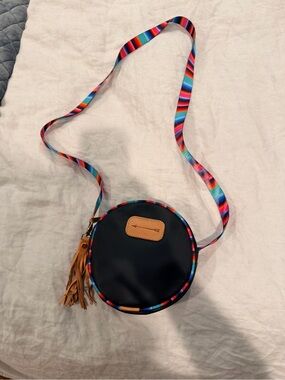 Jon Hart fiesta Luna crossbody - limited edition